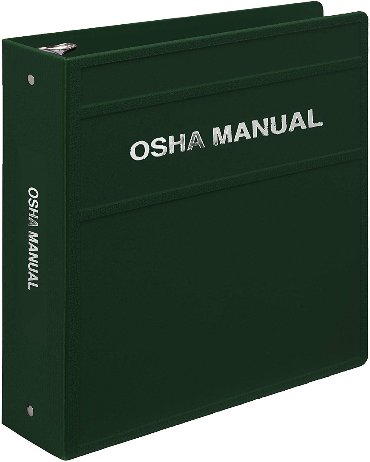 Safety Binders